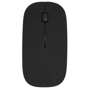 Keyboard Mouse Set Wireless 2.4G 78Keys Keyboard 4Keys Mouse Buttons Mini Com CB - Afbeelding 1 van 30