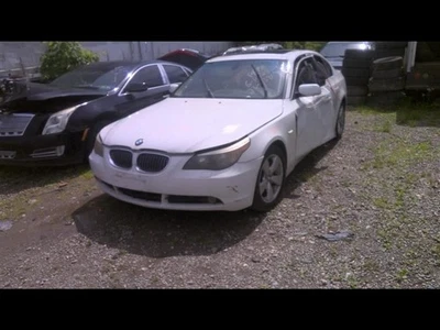 Steering Gear/Rack Power Rack And Pinion Xi AWD Fits 08-10 BMW 528i 1427753 Foto 1 de 4