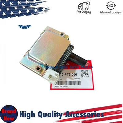 New OEM Ignition Coil for 30510-PT2-006 Honda Accord Civic CR-V Acura Integra - Image 1 of 4