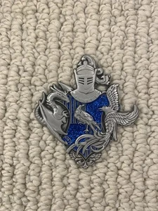 Destination Imagination RARE Harry Potter House Pin 2016 Raven claw Pin Trading - Picture 1 of 3