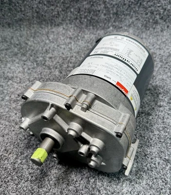 Dayton 1LPP2 Parallel Gearmotor 115V AC, 60 RPM, 200 in-lb - Image 1 of 4