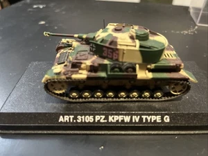 Drache (?) - Rüstung Pz.Kpfw. IV Typ G - 1942 - Bild 1 von 6