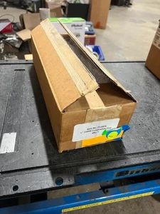 Eddington CS-100-316 1/2" Corporation Stop Chemical Injector New - Picture 1 of 8