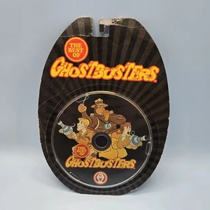 THE BEST OF GHOSTBUSTERS • DVD Animated 2012 Cartoon Classic Media NEW SEALED - Picture 1 of 6