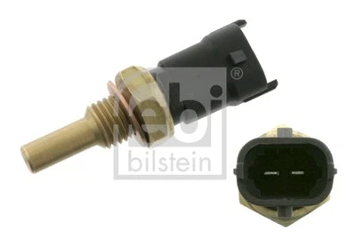 FEBI BILSTEIN Kühlmittel Wasser Temperatur Sensor 28377 für OPEL VECTRA ZAFIRA - Bild 1 von 4