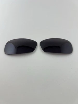 Oakley Crosshair 2.0 Warm Grey Replacement Lenses 43-319 RARE - Image 1 of 2