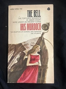 The Bell (1966 Paperback) By Iris Murdoch - Bild 1 von 1
