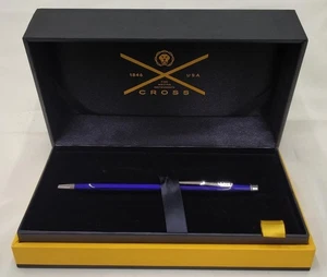 Cross Ballpoint Pen - Picture 1 of 4