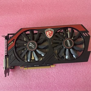 Tarjeta de gráficos MSI R9 270 Gaming OC 2GB GDDR5 ✅2x DVI HDMI DP✅ - Imagen 1 de 6