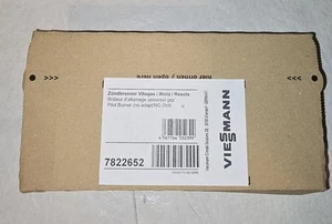 Viessmann Zündbrenner 7822652 Vitogas / Atola / Rexola ersetzt 7171822 - Bild 1 von 1