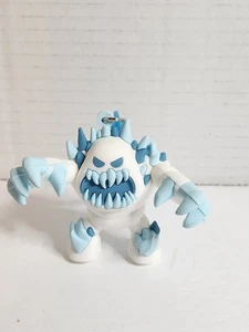 Frozen NEU * Marshmallow Clip - Chase * Blind Bag 10th Anniversary Disney - Bild 1 von 5