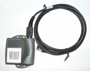 Code XML Bluetooth Modem Access Point AP für Metrologic MS1633 Scanner - Bild 1 von 2