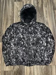 Versus Versace Reversible Puffer Jacket Men’s M - Picture 1 of 12