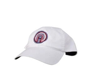 Nike Golf NKFB6449 Fighting Illini Chief Illiniwek Banned Logo Ball Cap Hat New - Picture 1 of 14