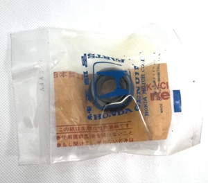 Sello de varilla de cambio genuino OEM Honda Trans 91215-689-013 serie B Integra Civic - Imagen 1 de 4