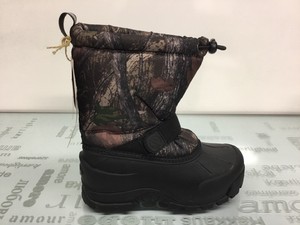 Las mejores ofertas en Botas de Nieve Niños Bebé Negro | eBay