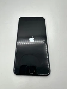 Apple iPhone 6 Plus (A1524) Black - READ BELOW FOR PARTS ONLY!! - Afbeelding 1 van 7