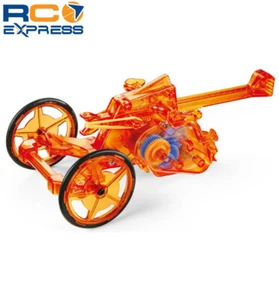 Tamiya Rubber Band Powered Trike TAM70251 - Picture 1 of 1