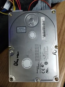 Quantum Fireball Desktop IDE 3.5 5.1Gig Hard Drive - Afbeelding 1 van 7
