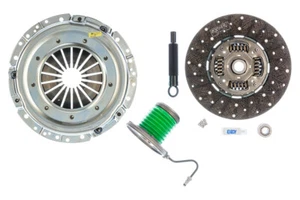 Exedy 2011-2016 Ford Mustang V8 Stage 1 Organic Clutch - Picture 1 of 4