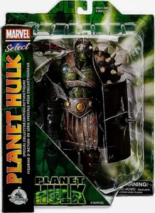 Planet Hulk Marvel Select 2017 Series Disney - Picture 1 of 2