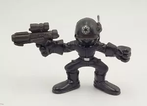 Star Wars Loose Galactic Heroes Death Star Gunner - Picture 1 of 1