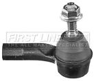 Front Right Tie Rod End for Vauxhall Viva 1.0 (01/18-03/19) Genuine FIRST LINE