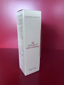 Cellex-C Advanced Eye Firming Cream Anti-wrinkle Eye Treatments 30ml / 1oz 7/25 - Picture 1 of 3