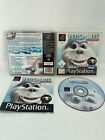 Yetisports Deluxe for Playstation 1 / PS1 #1