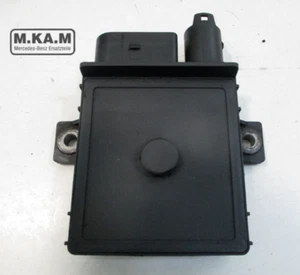 Relé de precalentamiento Mercedes Benz W211 Clase E A6421530379 OM642 6421530379 - Imagen 1 de 1