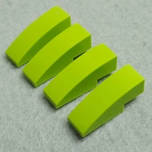 LEGO 50950 Pendiente Curvado 3x1 Genuino Sin usar, en caja, elige color cantidad usado - Imagen 1 de 5