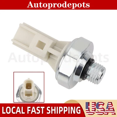 Sensor de presión de aceite del motor para Ford F-250 Super Duty 1999-2010 Mazda B2500 2001 Foto 1 de 4