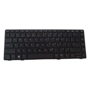 Klawiatura HP EliteBook 8460p 8470p 700944-041 702649-001 - Zdjęcie 1 z 1