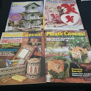 Rivista tela plastica n. 54, 24, 49, 26 - 1993 1997 & 1998 - Foto 1 di 12