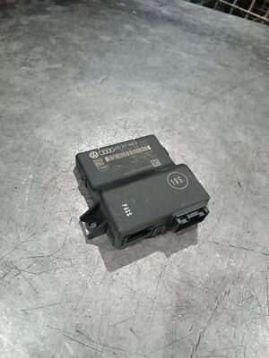 Originale Audi Q7 4L & A6 4F Interfaccia Diagnostica ECU Gateway 4F0907468G - Immagine 1 di 4