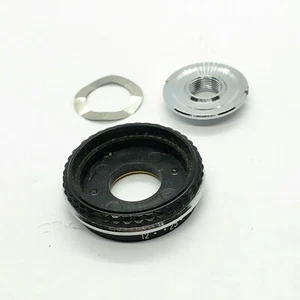 Minolta X-500/X-570 ISO Dial Assembly - Repair Replacement Part - Picture 1 of 1