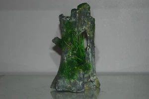 Aquarium Detailed Trunk Formation Ornament & Plants 13 x 11 x 21 cms Trees - Picture 1 of 4