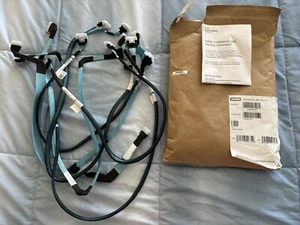 HPE ProLiant DL360 Gen11 8SFF PCIe Controller Cable Kit P48909-B21 / P48909B21 - Picture 1 of 5