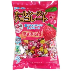 Japanease popular chocolate All season chocolate strawberry - Picture 1 of 3