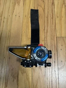 Disfraz de colección 2018 Hasbro Power Rangers Beast X muñeca morpher cosplay FUNCIONA MMPR - Imagen 1 de 10