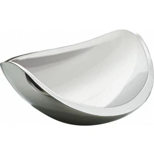 Bugatti Ninnananna Fruit Bowl - Chrome - Picture 1 of 1