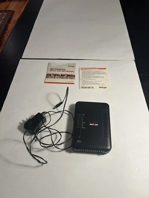 Westell Verizon Router.7500 - Image 1 of 3