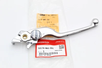HONDA LEVA FRENO ANTERIORE NC750X 2021-25-XL750 TRANSALP-CB500F/X-NX500 - Immagine 1 di 4