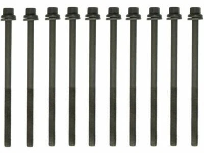 For 2007-2016 Honda Fit Head Bolt Set Felpro 56515ZV 2009 2011 2008 2010 2012 - Image 1 of 2