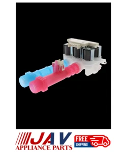 For Frigidaire  Washer Water Valve CM00J129 - Picture 1 of 1