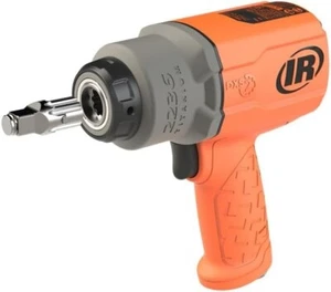 Ingersoll Rand 2236QTIMAX-O DXS2 1/2" Air Impact Wrench, Quiet 1500 ft-lb Torque - Picture 1 of 6