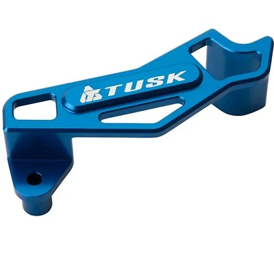 Protector pinza trasera Tusk Blue Billet Yamaha Yz450F Fx 06-2019 Wr450F 06-2022 (03 Foto 1 de 4