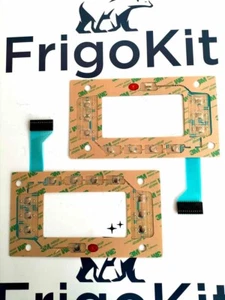 TRP 935-012010-2-R PARA PORTADOR TRANSICOLD TECLADO APX A91-00429 - Imagen 1 de 3