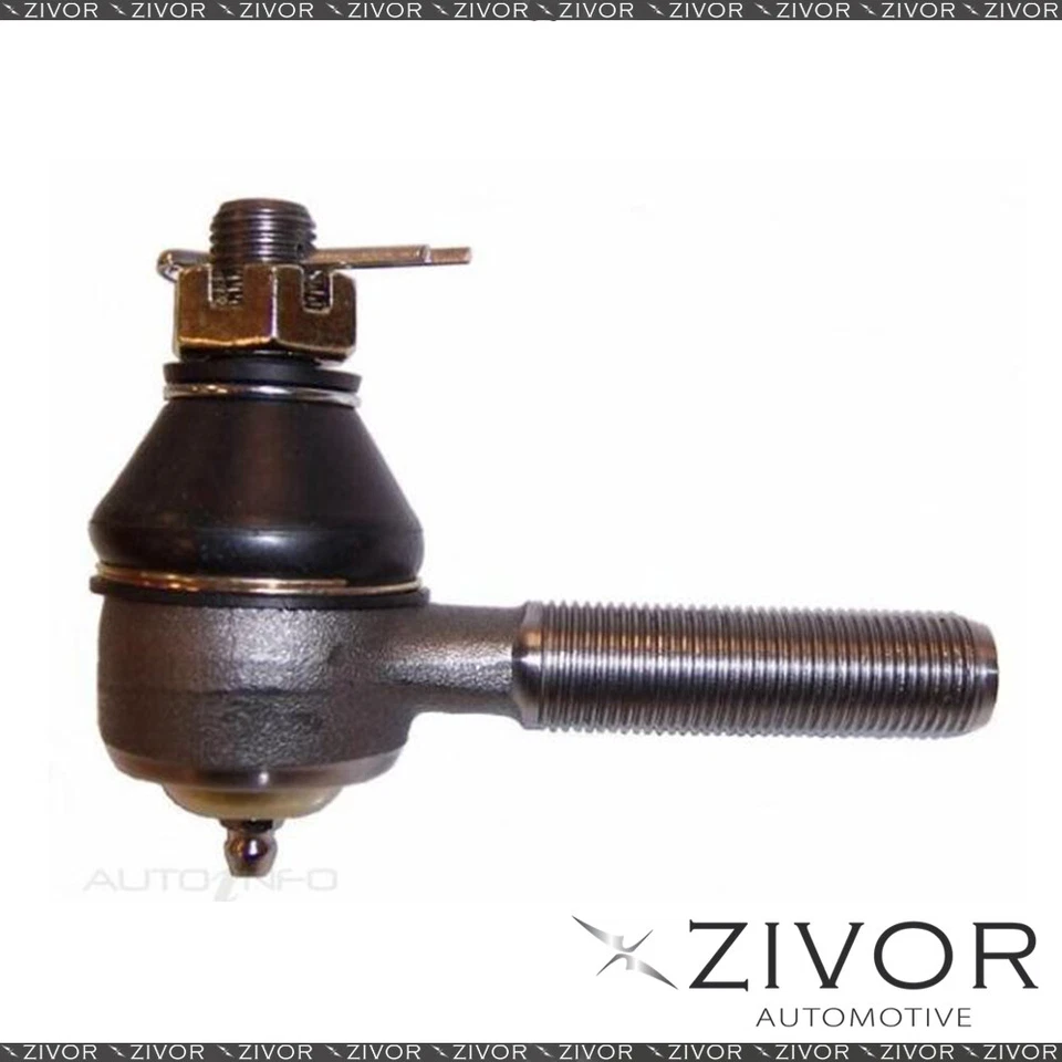 PROTEX Tie Rod End Outer For TOYOTA DYNA YH81R 2D C/C RWD 1985 - 1995 #TE540L - image 1 of 1