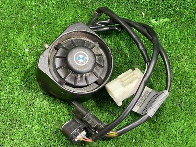 BMW F 650 GS CS Dakar R 1150 GS Adv R 1200 C 850 C ECU Control unit 2663 - Image 1 of 4